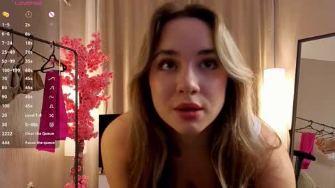 Nika online show from October 5, 9:24 pm