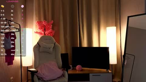 Nika online show from October 19, 9:04 pm