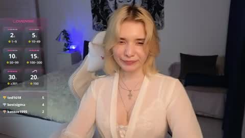 Snapshot of musya_kiss chatting on June 11, 12:32 am Molly online show from June 11, 12:32 am
