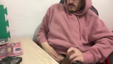 muupp69 online show from December 25, 2:34 pm