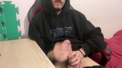 muupp69 online show from January 8, 7:24 pm