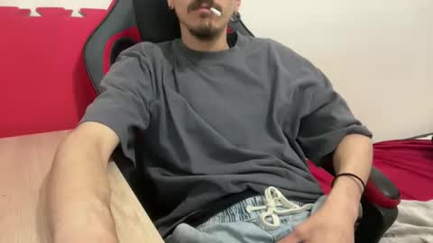 muupp69 online show from January 13, 8:26 pm