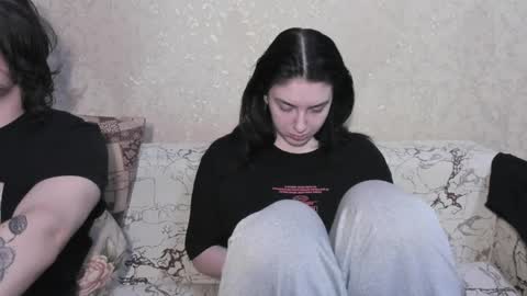 cute couple online show from May 1, 6:34 pm