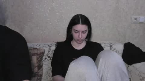 cute couple online show from May 2, 7:30 pm