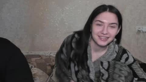 cute couple online show from May 15, 2:57 pm