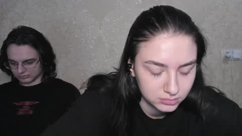cute couple online show from May 17, 6:37 pm