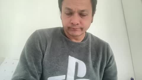 Snapshot of muycasual chatting on February 8, 11:55 am taurosboy online show from February 8, 11:55 am