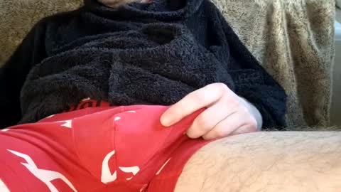 Muzzy online show from January 3, 1:47 pm