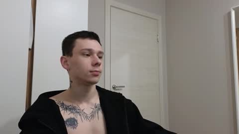 1x1 online show from October 25, 12:13 pm