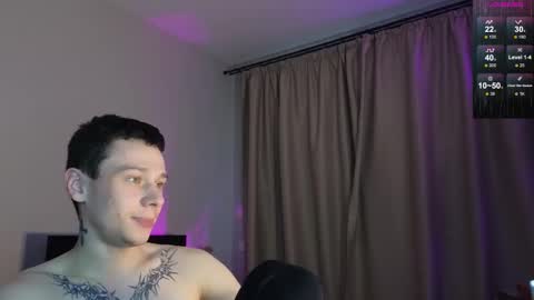 1x1 online show from November 6, 1:01 pm