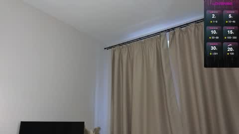 1x1 online show from November 20, 8:03 am