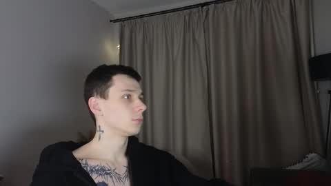 1x1 online show from January 12, 4:56 pm