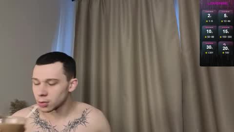 Snapshot of mvpzxc chatting on February 14, 10:01 am 1x1 online show from February 14, 10:01 am