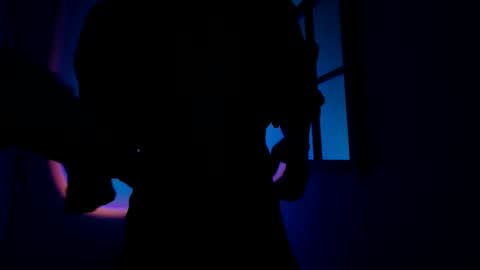 Mx. Anouk Divine online show from October 19, 4:57 am