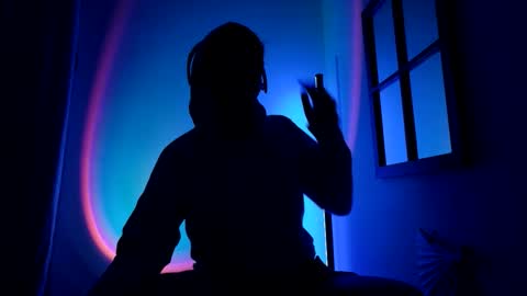 Mx. Anouk Divine online show from October 23, 4:34 am