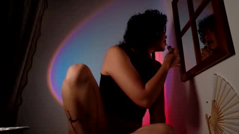 Mx. Anouk Divine online show from January 17, 2:27 am