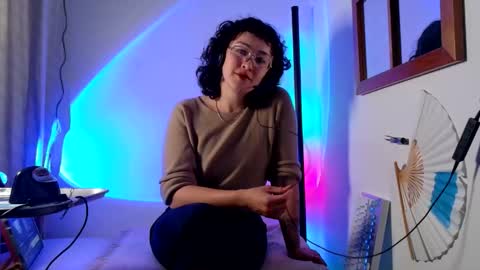 Mx. Anouk Divine online show from March 8, 12:52 am