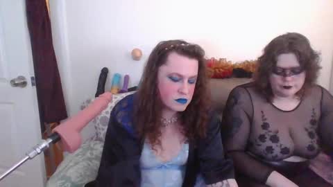 Mx Charlotte online show from September 28, 11:10 pm