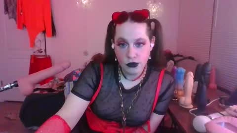 Mx Charlotte online show from January 15, 10:53 am