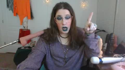 Mx Charlotte online show from January 15, 11:08 pm