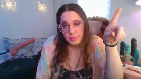 Mx Charlotte online show from February 10, 3:27 pm