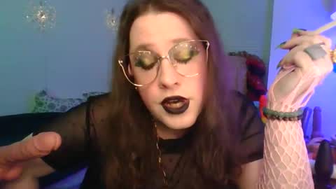 Mx Charlotte online show from March 13, 1:12 am