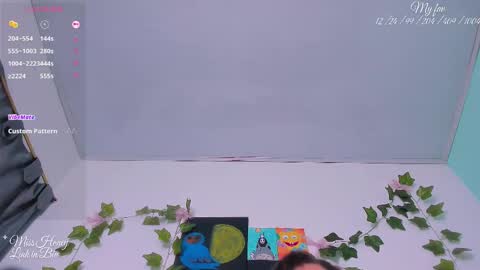 Sara IG   online show from October 12, 9:41 am