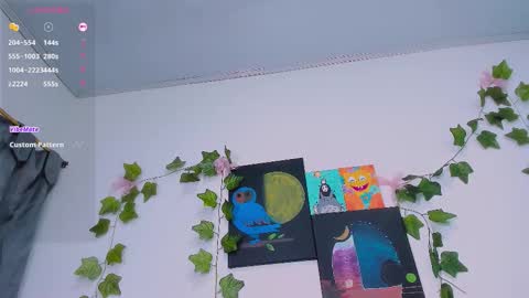 Sara IG   online show from November 26, 9:21 am