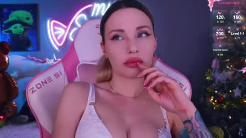 mysweetalice online show from May 20, 4:46 pm