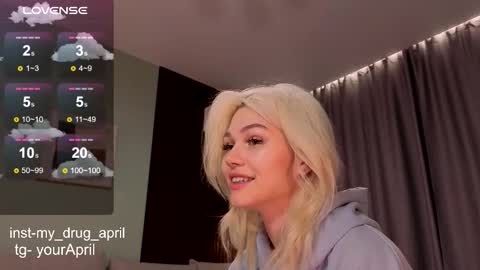 April online show from September 10, 3:17 am