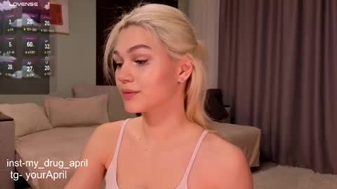 April online show from September 14, 3:16 am