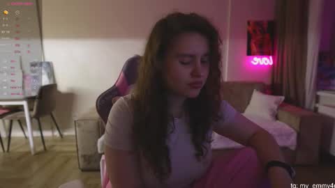 Emmy online show from September 21, 8:21 pm