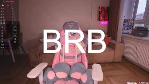 Emmy online show from November 7, 9:31 am