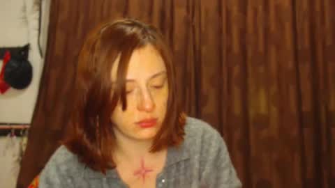 Snapshot of my_kind_of_love chatting on November 6, 9:43 am sara i know you love me xoxox online show from November 6, 9:43 am