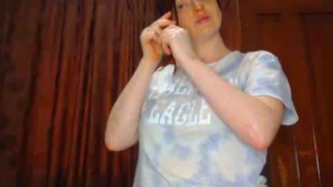 Snapshot of my_kind_of_love chatting on February 6, 8:12 pm sara i know you love me xoxox online show from February 6, 8:12 pm