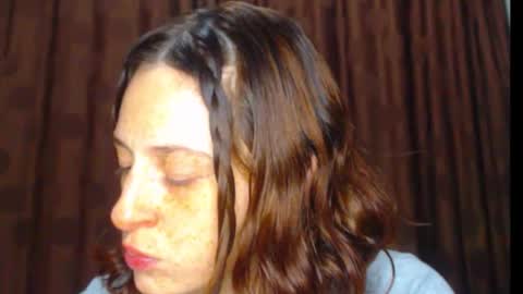 Snapshot of my_kind_of_love chatting on March 21, 8:19 am sara i know you love me xoxox online show from March 21, 8:19 am