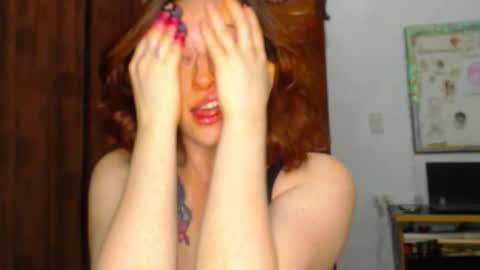 Snapshot of my_kind_of_love chatting on March 25, 7:03 am sara i know you love me xoxox online show from March 25, 7:03 am