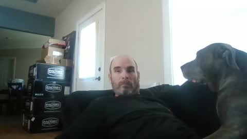 vienna online show from February 9, 8:57 pm