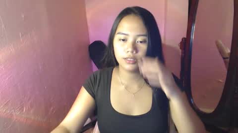Snapshot of my_love_andi chatting on April 10, 7:18 pm Its me Andi online show from April 10, 7:18 pm