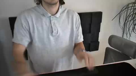 my_lovely_body online show from February 24, 8:01 am