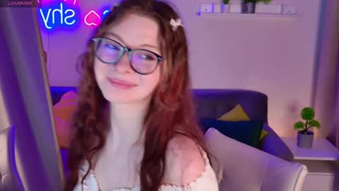 Mary online show from January 10, 12:51 pm