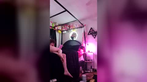 my_melody02 online show from June 30, 5:58 pm