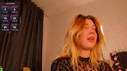 my_sweet_sleep online show from September 12, 11:48 pm