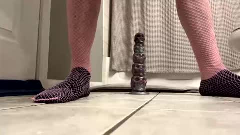 Butt Slut online show from April 12, 4:39 am