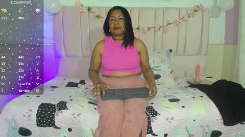 mya_blaze online show from October 4, 11:52 am