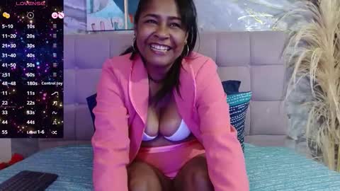 mya_blaze online show from February 11, 2:22 pm