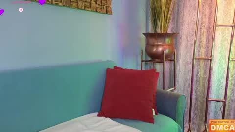 Mya online show from January 8, 7:24 am