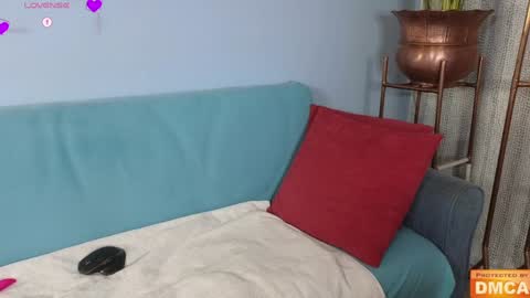 Mya online show from January 21, 7:47 am