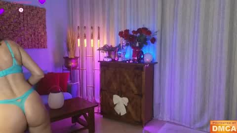 Mya online show from February 27, 1:38 am