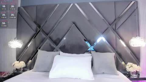 Mariana Evans online show from May 20, 11:38 am